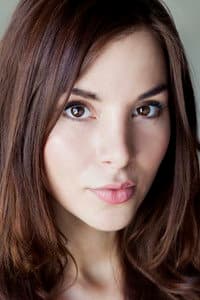 Kacey Barnfield in Jabberwock