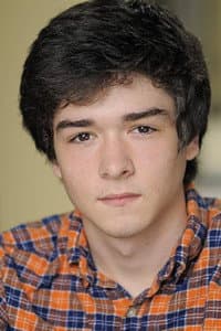 Elijah Marcano in SUPERMAN: NASCENT NATION