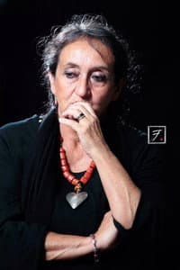 Miriam Bardini in Sogni di gloria