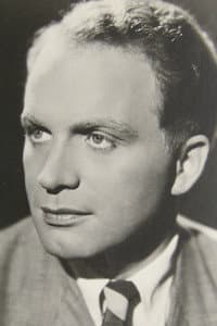 Fritz Genschow in Eine Nacht mit Hindernissen