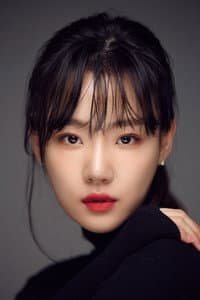 Im Se-joo in She Was Pretty