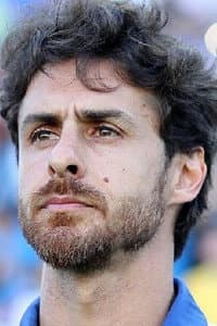 Pablo Aimar in Ángel Di María: Romper la pared