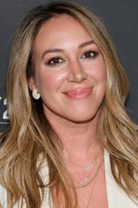Haylie Duff in My Sexiest Year