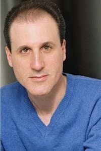 Ken Schwarz in Hell's Half Acre