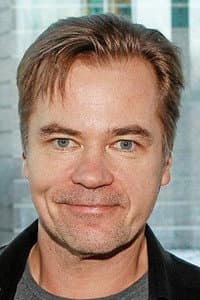 Carl-Kristian Rundman in Petos