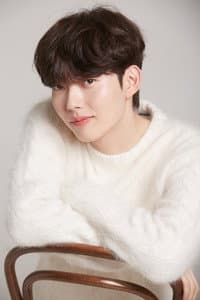Jeong Soo-hyun in 미스터 기간제