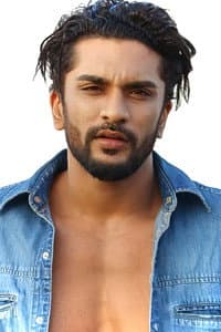 Ajay Bafna in All Ladies Do It