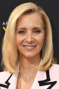 Lisa Kudrow in Marci X