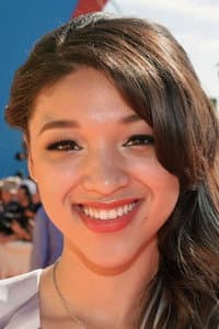 Gabrielle Elyse in More Than Enough
