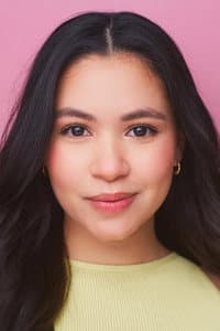 Gabriela Ochoa Perez in Charliebird