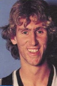 Peter Daicos in Didak - A Celebration