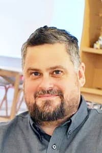 Paul Briggs in LEGO Frozen: Operation Puffins