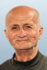Bekir Annıak in Sahibinden Rahmet