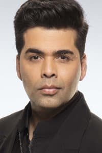 Karan Johar in Galatta Plus Mega Pan India Roundtable 2023