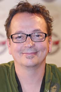 Kevin Eastman in Guns of El Chupacabra 2: The Unseen