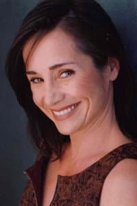 Stevie Vallance in Robbers Of The Sacred Mountain