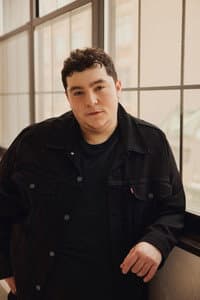Max Talisman in Children of Ether