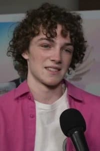 Caspar Jennings in Minions & More Volume 2