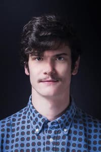 Mickaël Pelissier in Easy Tiger