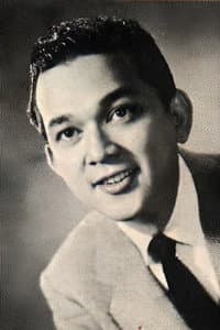 Pancho Magalona in Moro Witch Doctor