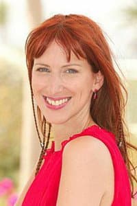 Isabella Soupart in Le Fils