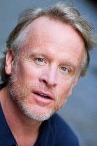 Conan McCarty in In the Family