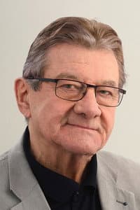 László Miske in Nu Aștepta Prea Mult de la Sfârșitul Lumii