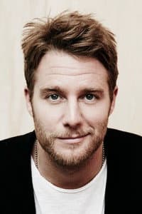 Jake McDorman in Always Watching: A Marble Hornets Story