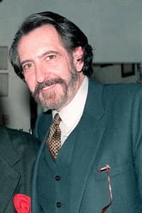 Paco Ibáñez in No se puede con la risa