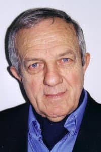 Georges Neri in La vallée des mensonges