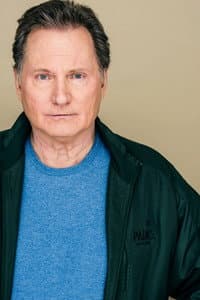 Patrick Dollaghan in The Bad Pack