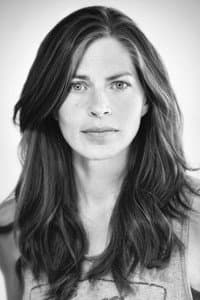 Noémie Godin-Vigneau in Nouvelle-France