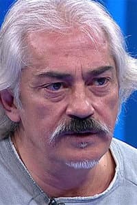 Mustafa Altıoklar in Ünye de Fatsa Arası