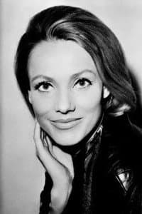 Suzanne Roquette in The Vengeance of Fu Manchu