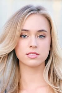 Taylor Murphy in Cheerleader Nightmare