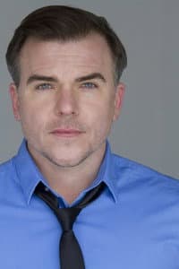 Cullen Moss in The Immortal Jellyfish