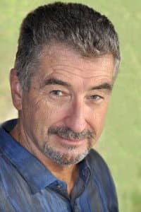 Wayne Crawford in Dog Days of Summer
