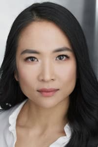Sandra Yi Sencindiver in Skyggebokser