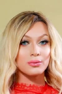 Hayley Hilton in Popular Tgirlz 7