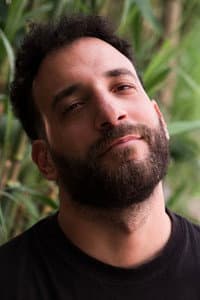 Leonardo Bocci in Solamente tu