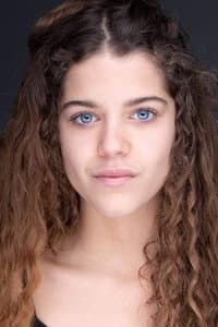 Megan Saunders in Chiennes de faïence
