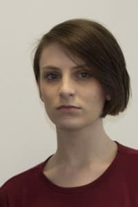 Jasmine Macintosh in Betrayed