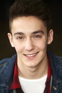 Mikaël Conde in Two for the Win