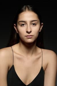Majo Gámez in Drawn Together