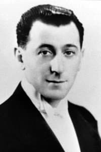 Lew Stone in Just My Luck