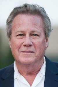 John Heard in Before and After