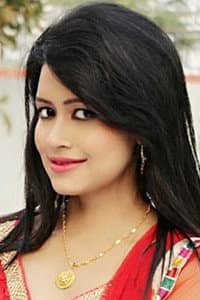 Trisha Khan in Pratyahban