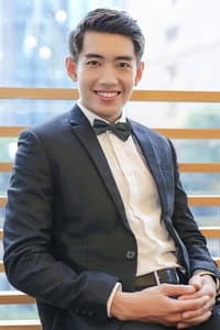 Quang Đăng in Trùm Cỏ