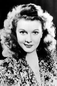 Jean Gillie in Sailors Don't Care