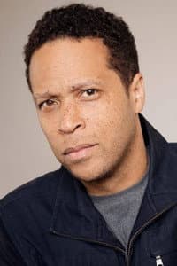 Kevin Avery in The Blind Girl